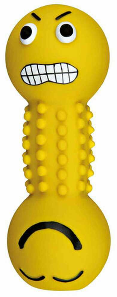 Trixie Hantel, besišypsanti, lateksas, 19 cm