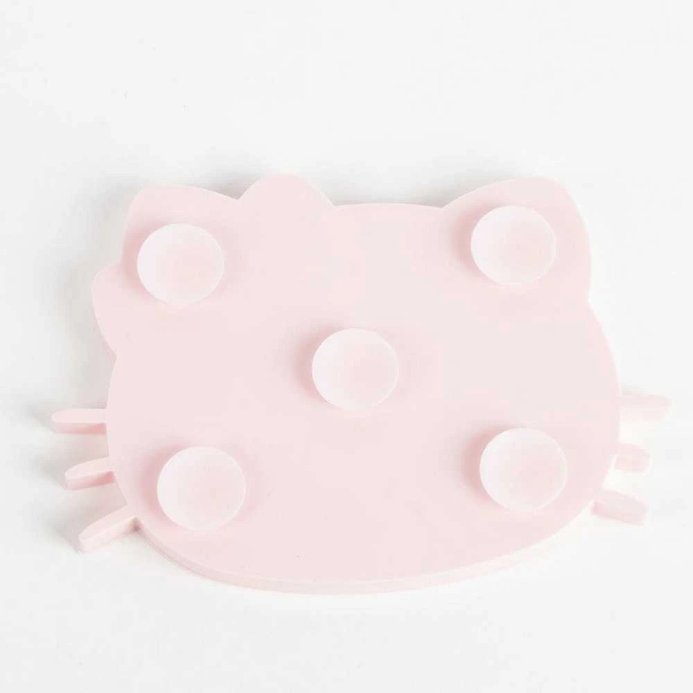 Šunų lova Hello Kitty Rožinė