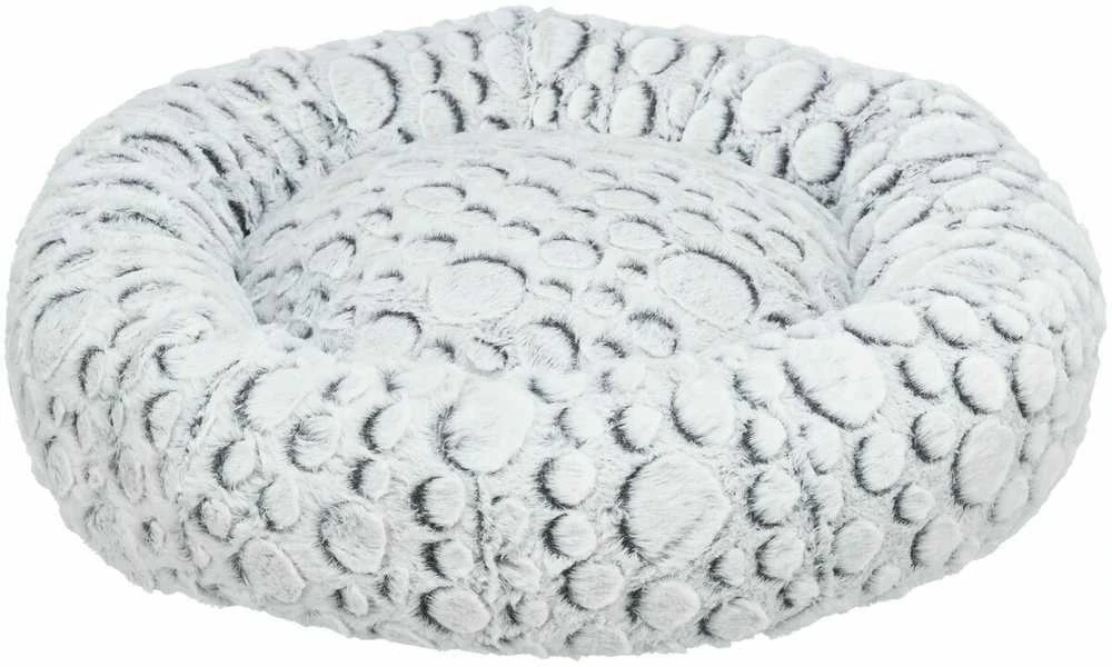 Trixie Guolis Mila, šuniui/kota, balta ir/pilka, ovalo formos, śr. 50 cm