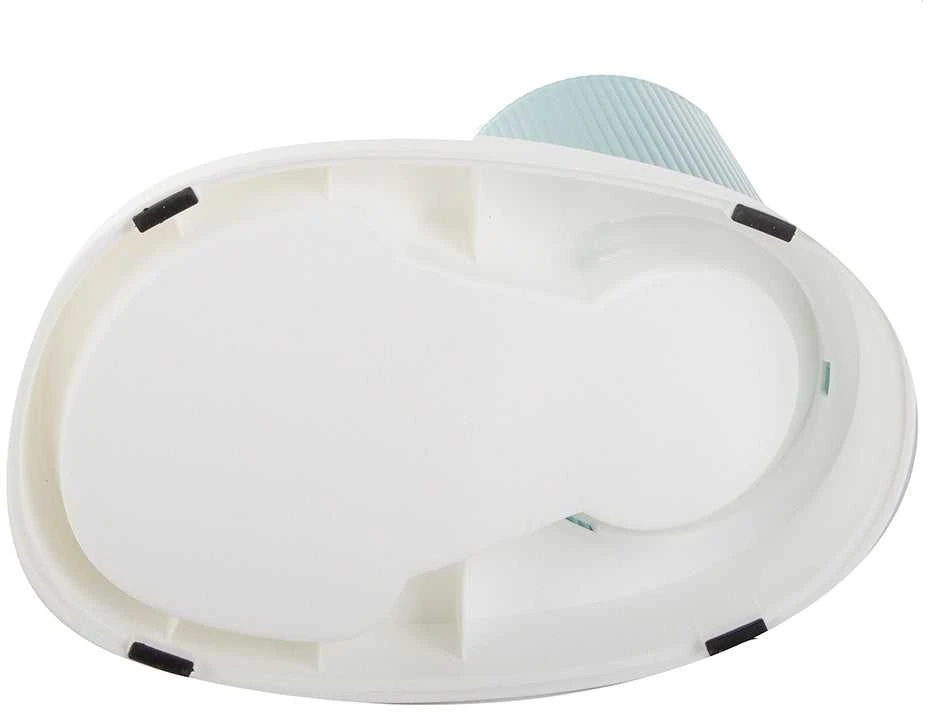 Automatinis šunų ir kačių maisto dozatorius su dubeniu, 2,5 l
