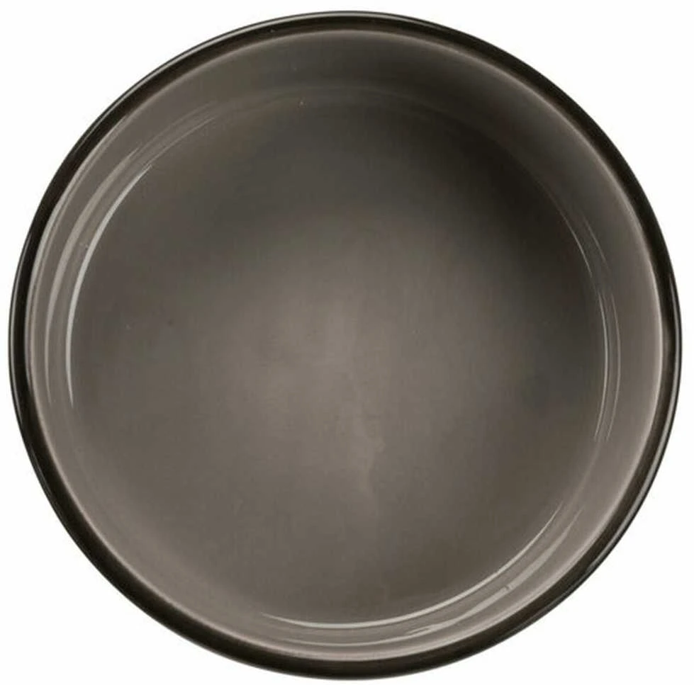 Trixie Brown keramikinis dubuo su smėlio spalvos letenėlėmis 1,4L / 20cm