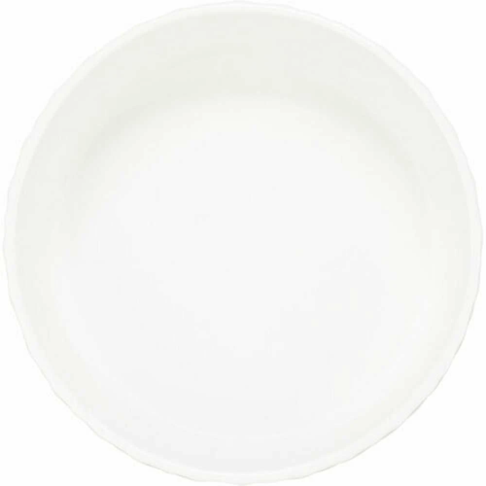TRIXIE gyvūnų dubenėlis, 0.4 l/ø 13 cm, keramikinis, baltos sp.