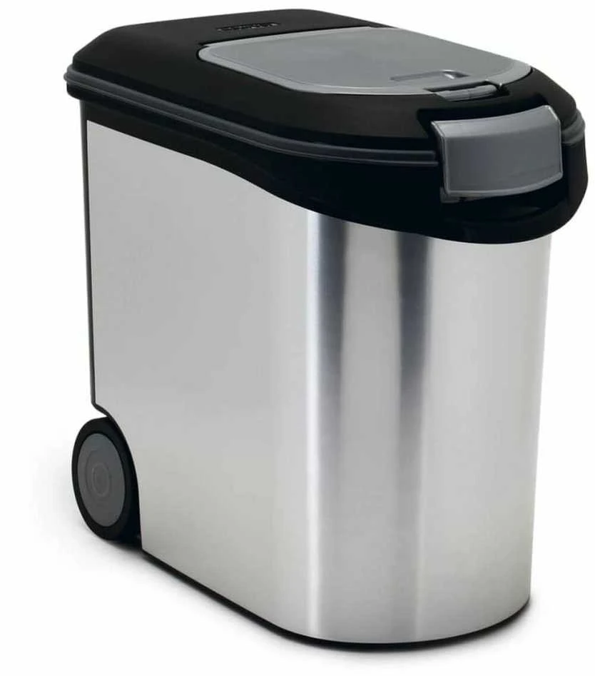 Curver konteineris maistui 12kg / 35l
