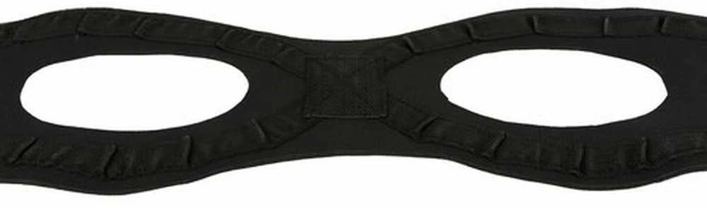 TRIXIE VET Pagalba vaikštant, L 65-75 cm, juoda
