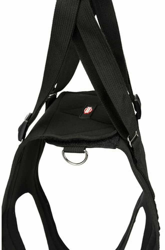 TRIXIE VET Pagalba vaikštant, L 65-75 cm, juoda