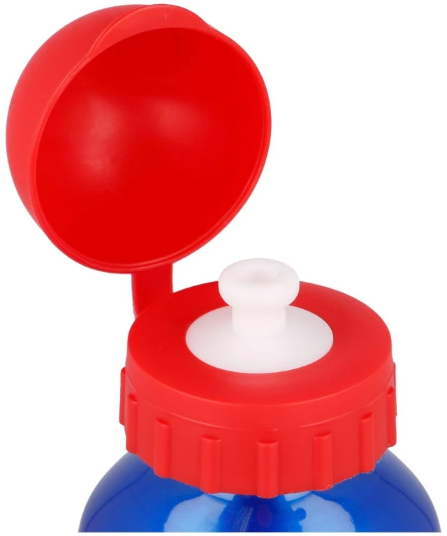 Super Mario aliuminio vandens buteliukas, 400 ml