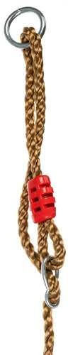 Lauko baldų komplektas Sūpynės - Trapeze Kruzzel