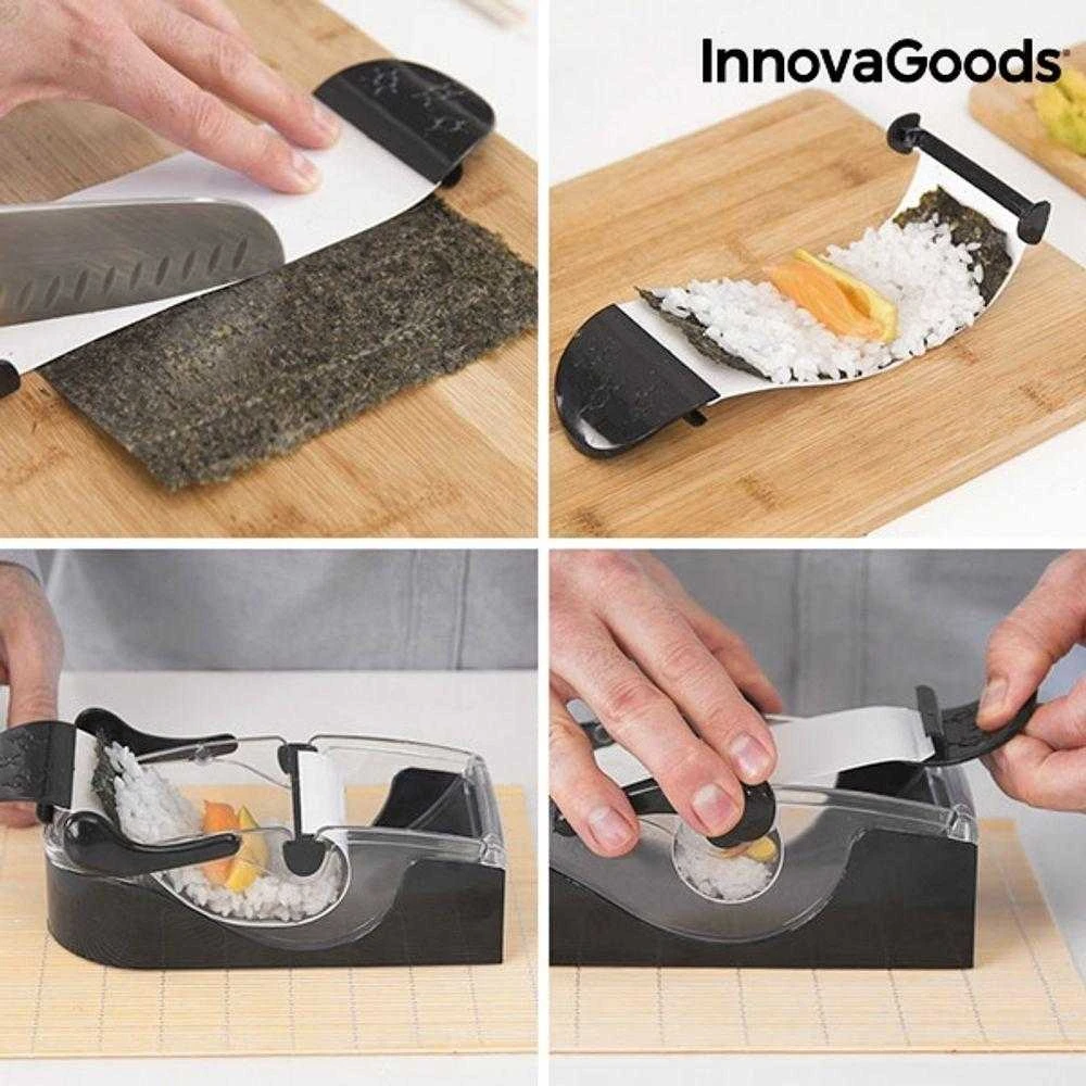 Suši gaminimo prietaisas Oishake InnovaGoods