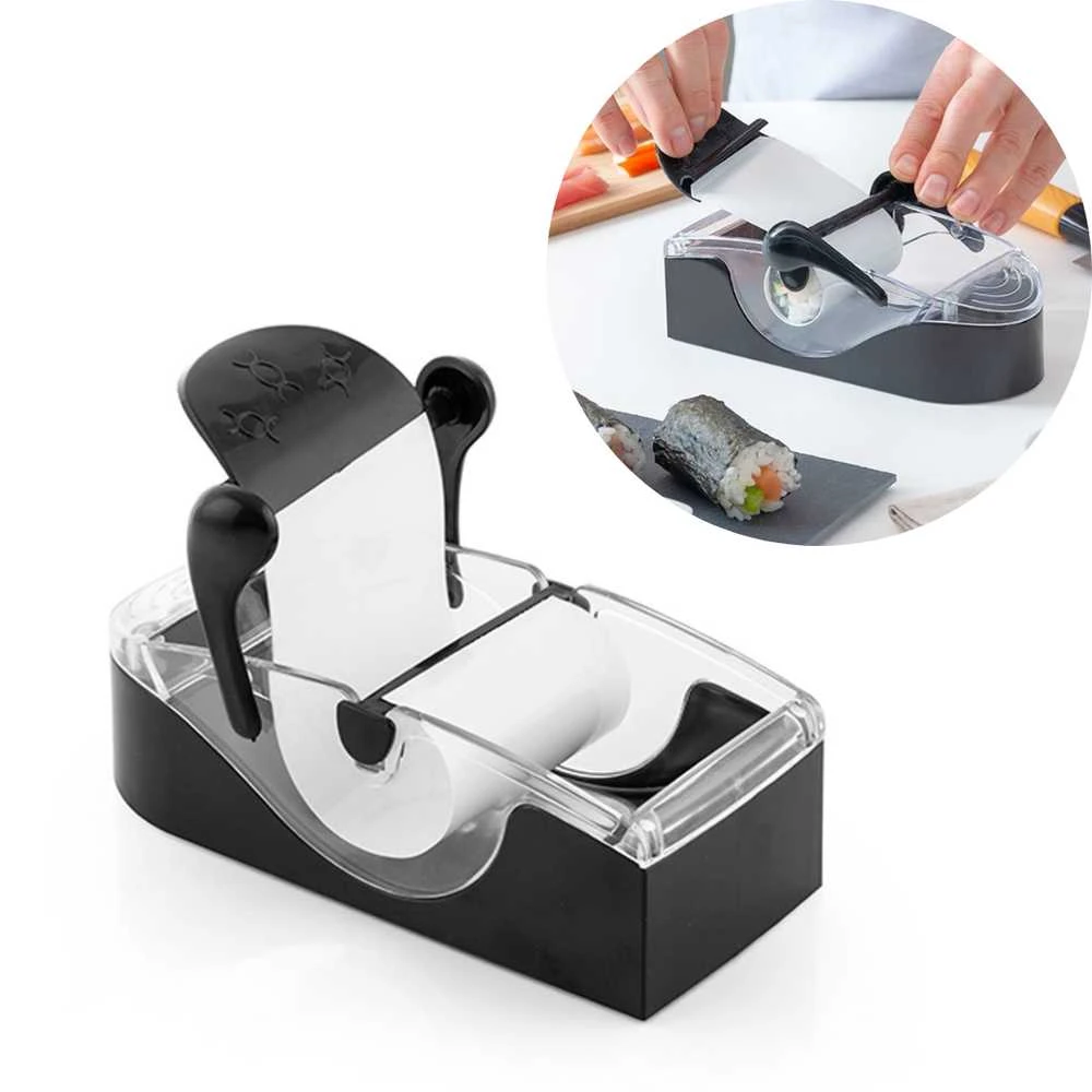 Suši gaminimo prietaisas Oishake InnovaGoods