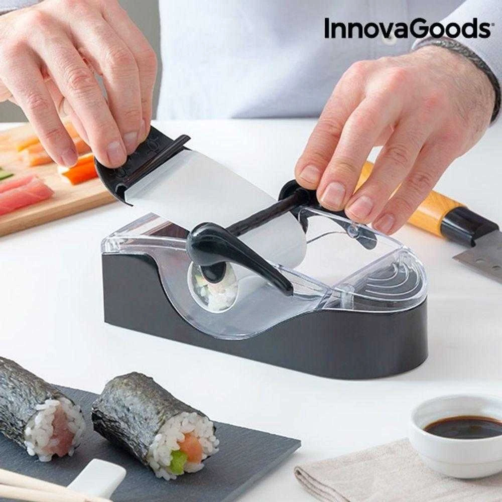 Suši gaminimo prietaisas Oishake InnovaGoods
