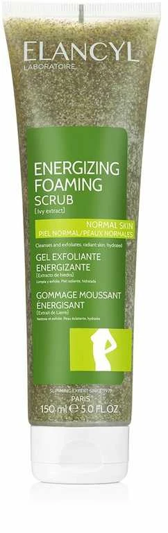 "Elancyl Energizuojantis putojantis šveitiklis 150ml