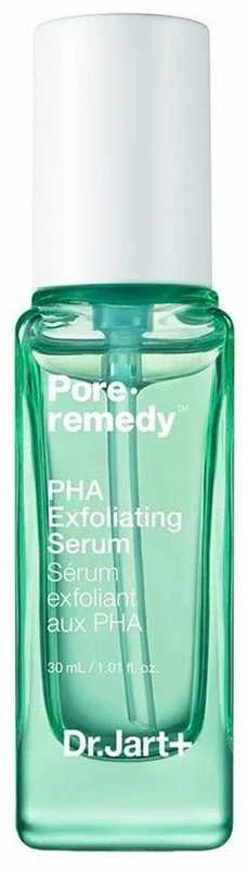 Dr. Jart+ Pore·Remedy PHA Exfoliating Serum veido serumas, 30 ml