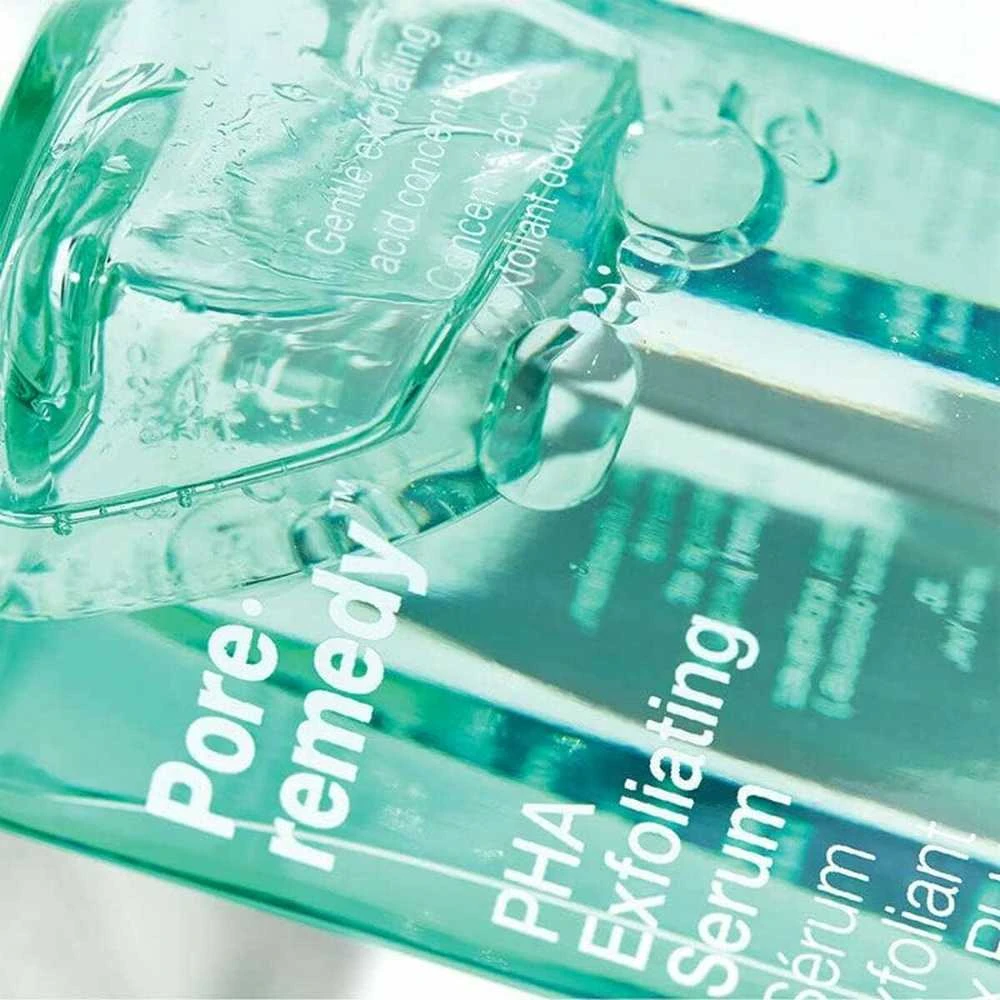 Dr. Jart+ Pore·Remedy PHA Exfoliating Serum veido serumas, 30 ml