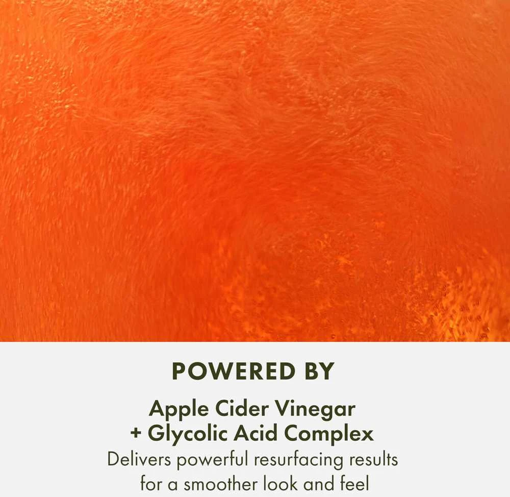 Origins Youthtopia Refining Apple Peel veido šveitiklis, 100 ml