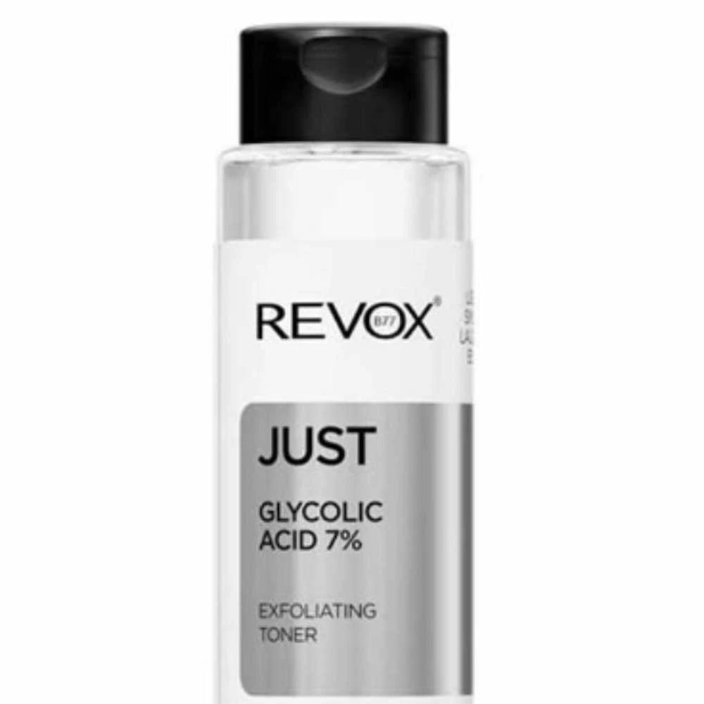 Revox B77 Revox Just Glycolic Acid 7, 250 ml