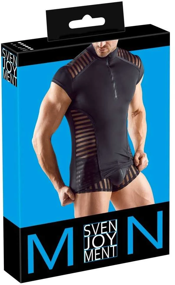 Herren Shirt S