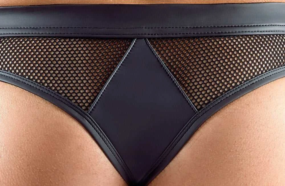 Vyriški stringai XL