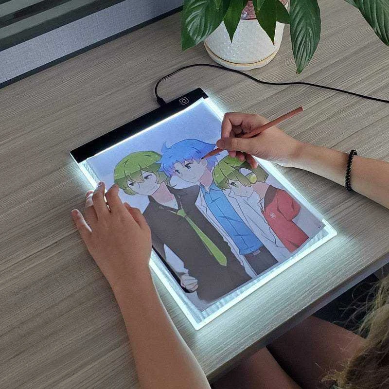 Maaleo Eskizų lenta 23506