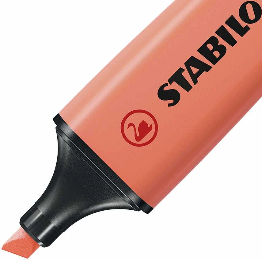 STABILO žymeklių rinkinys Boss Original Arty, 23 vnt., įvairiaspalvis, EO7023-01-5-20