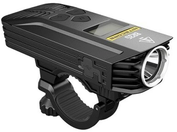 Šviestuvas galvai su šviesos diodais Nitecore NT-BR35