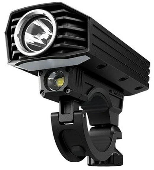 Šviestuvas galvai su šviesos diodais Nitecore NT-BR35