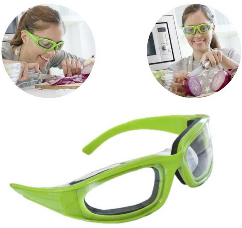 Apsauginiai Akiniai InnovaGoods