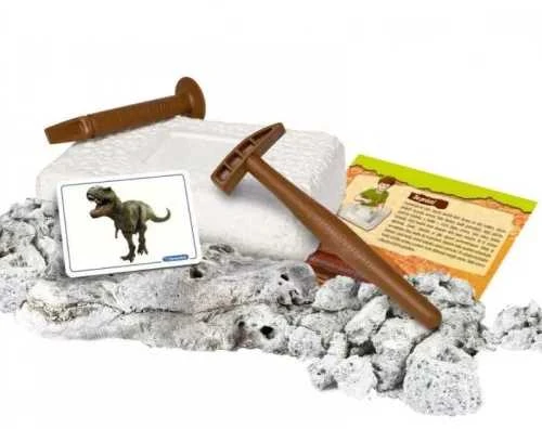 Clementoni Science&Play Lab: Tyrannosaurus Rex