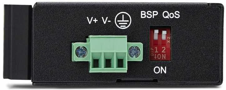 Šakotuvas Jungiklis „StarTech I51G-ETHERNET-SWITCH“