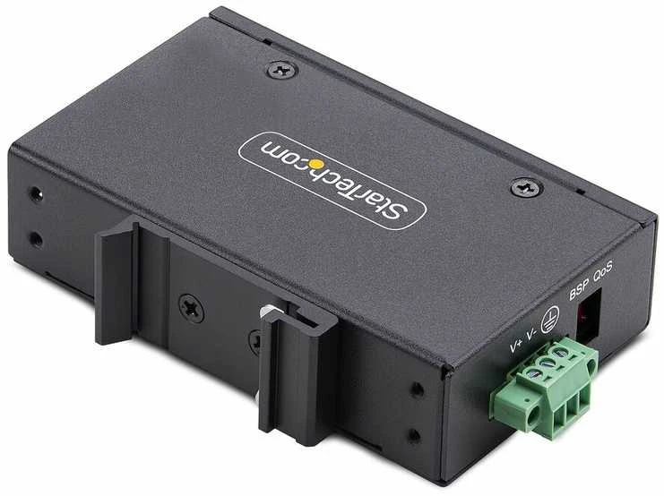 Šakotuvas Jungiklis „StarTech I51G-ETHERNET-SWITCH“