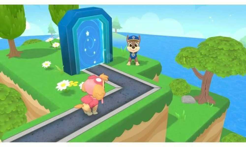 Bandai Namco Maximum Games Nickelodeon Junior Party Adventure (FR/Multi in Game)