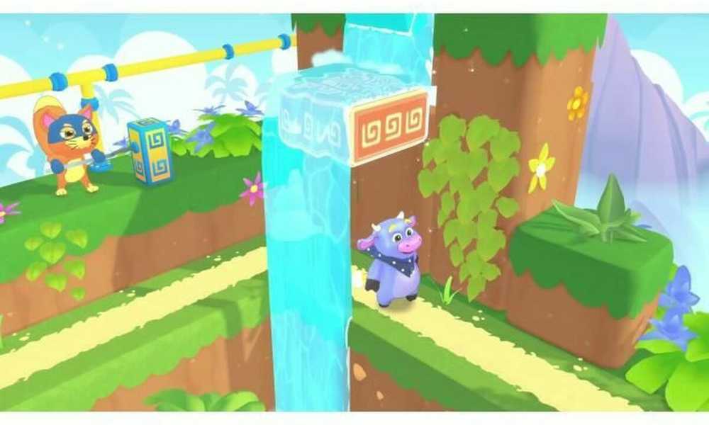 Bandai Namco Maximum Games Nickelodeon Junior Party Adventure (FR/Multi in Game)