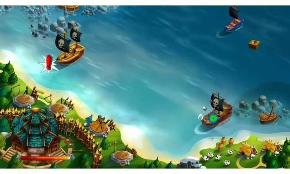 Just For Games 100 viename žaidimų kolekcija – „Nintendo Switch“