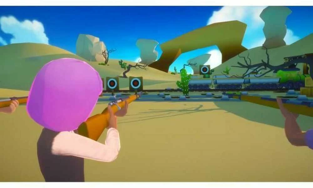 30 sporto žaidimų viename – „Nintendo Switch“