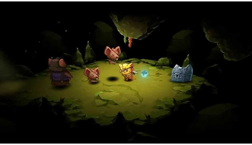 Cat Quest III – Nintendo Switch