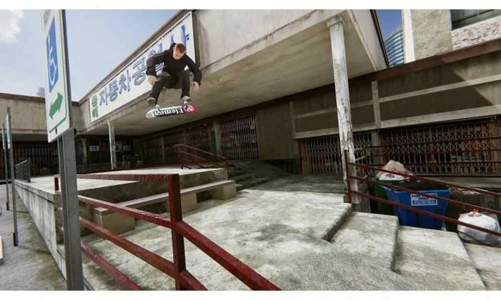 Kovaak Games „SOLUTIONS2GO Skater XL“ – „Nintendo Switch“ žaidimas