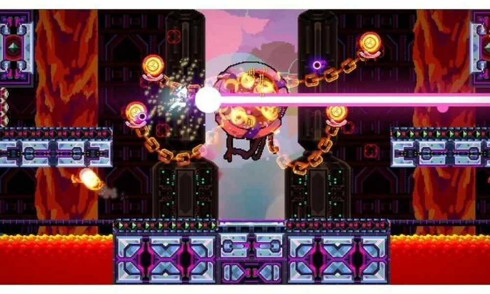 Elsie – Magitek Edition – Nintendo Switch