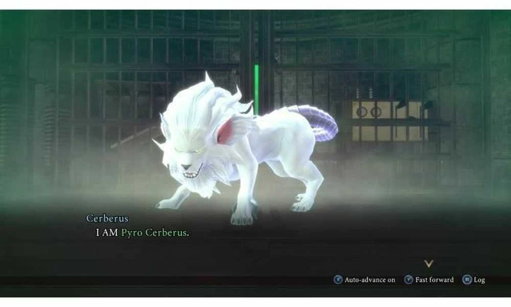 Sega „Atlus RAIDOU Remastered“: Sielos armijos paslaptis (pirmos dienos leidimas)