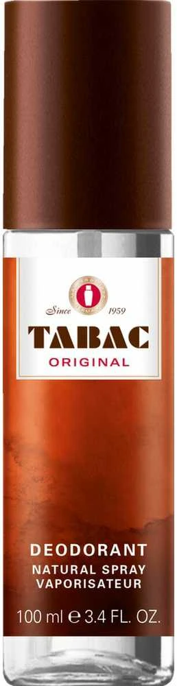 TABAC Original Dezodorantas