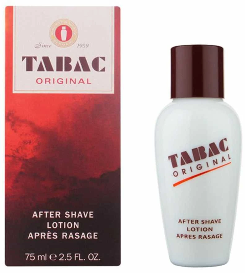 "Tabac Original" losjonas po skutimosi 300ml