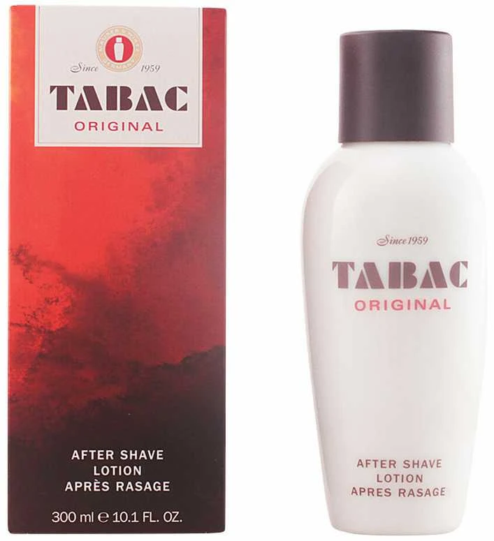 "Tabac Original" losjonas po skutimosi 300ml