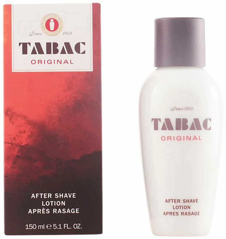 "Tabac Original" losjonas po skutimosi 300ml