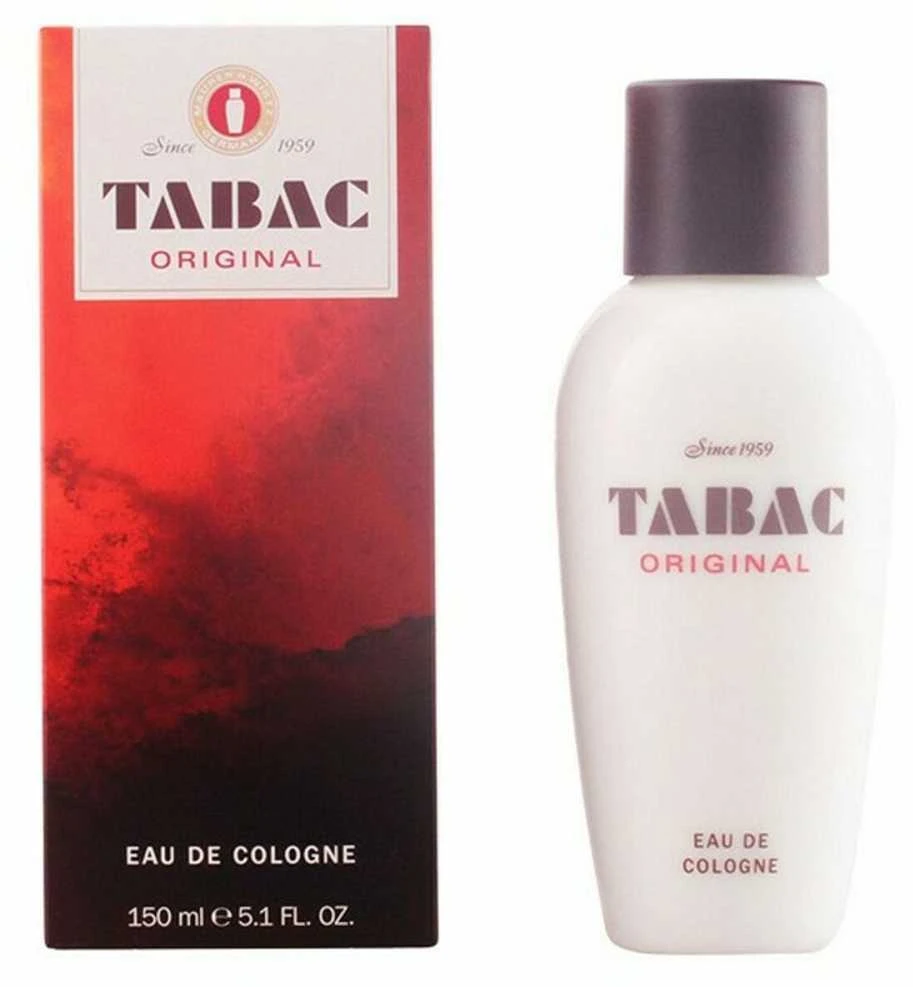 Odekolonas Tabac Original Eau De Cologne 100ml