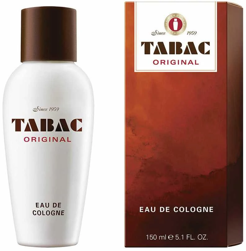 Odekolonas Tabac Original Eau De Cologne 150ml