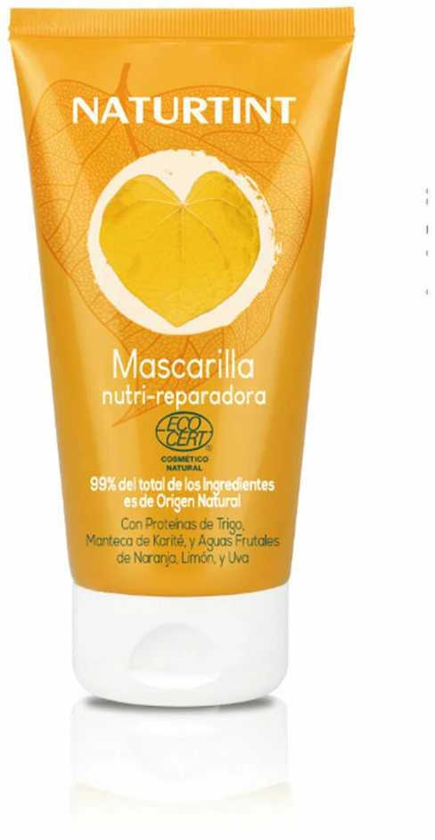 Naturtint Nutri-repairing mask 150 ml