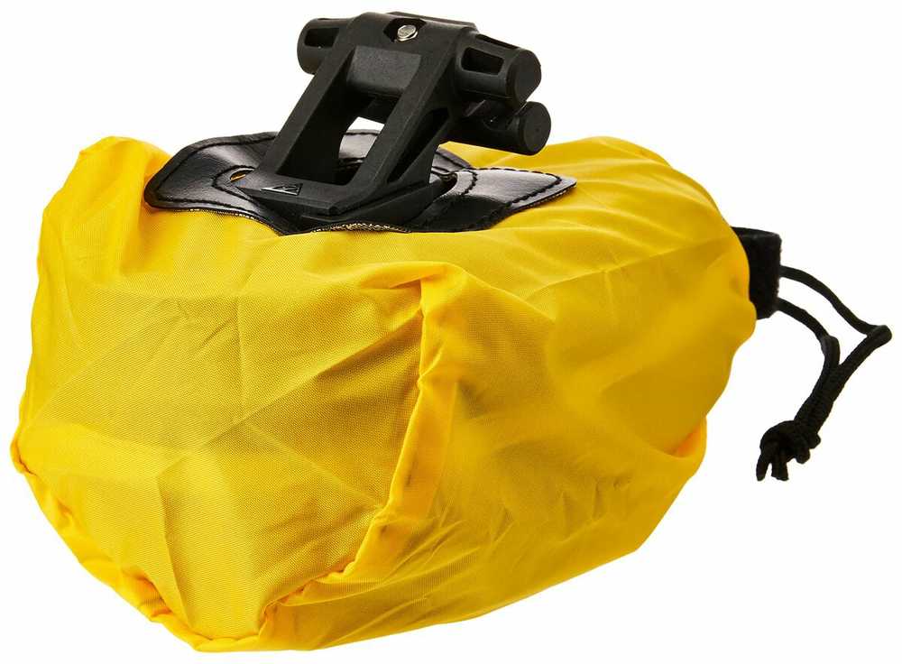 Topeak Wedge Pack II Medium dviračio krepšys, su fiksatoriumi