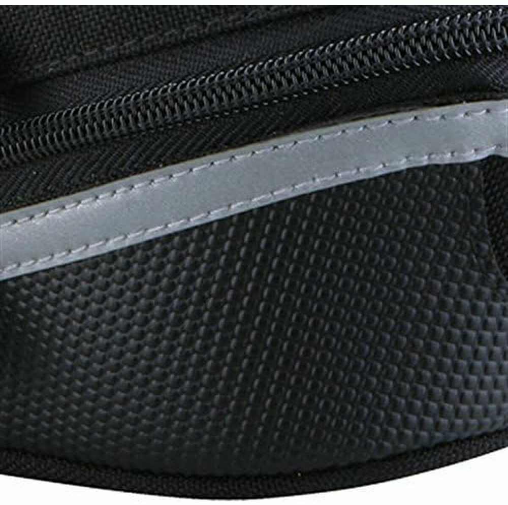 Topeak Wedge Pack II Medium dviračio krepšys, su fiksatoriumi