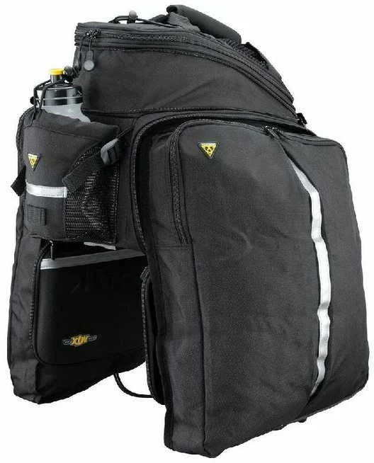 Topeak MTX TrunkBag DXP 2.0 (su šonais) naujas 2024 (04.2024)