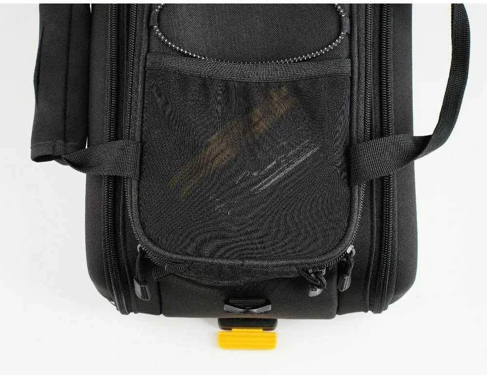 Topeak MTX TrunkBag DXP 2.0 (su šonais) naujas 2024 (04.2024)