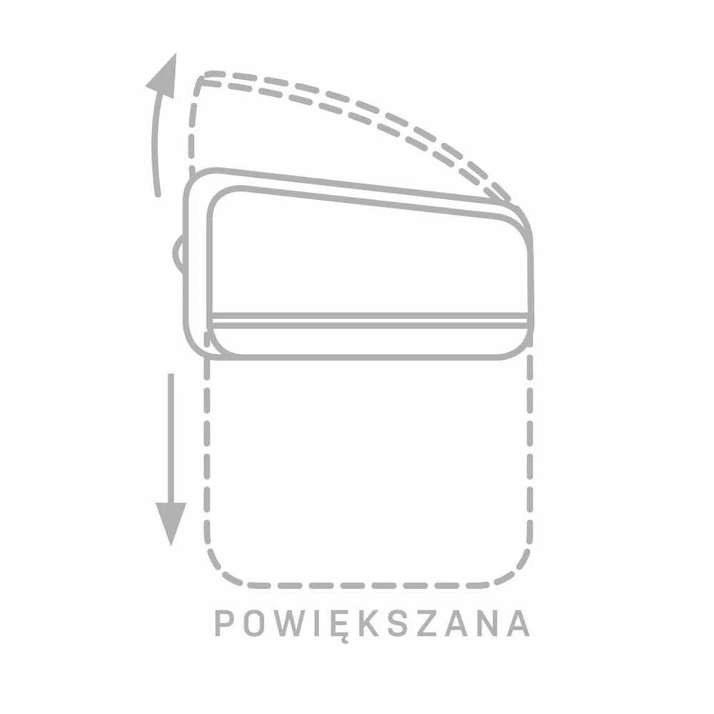 Topeak MTX TrunkBag DXP 2.0 (su šonais) naujas 2024 (04.2024)