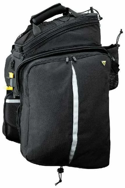 Topeak MTX TrunkBag DXP 2.0 (su šonais) naujas 2024 (04.2024)